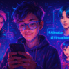 Thumbnail of new posts 153