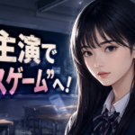 【番組】山﨑天ドラマ初主演！デス青春ゲームの役柄と放送日