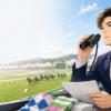 【人物】上垣皓太朗アナの競馬実況が話題！初実況の評判は？